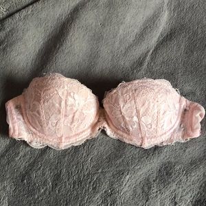 Victoria’s Secret PINK Bra